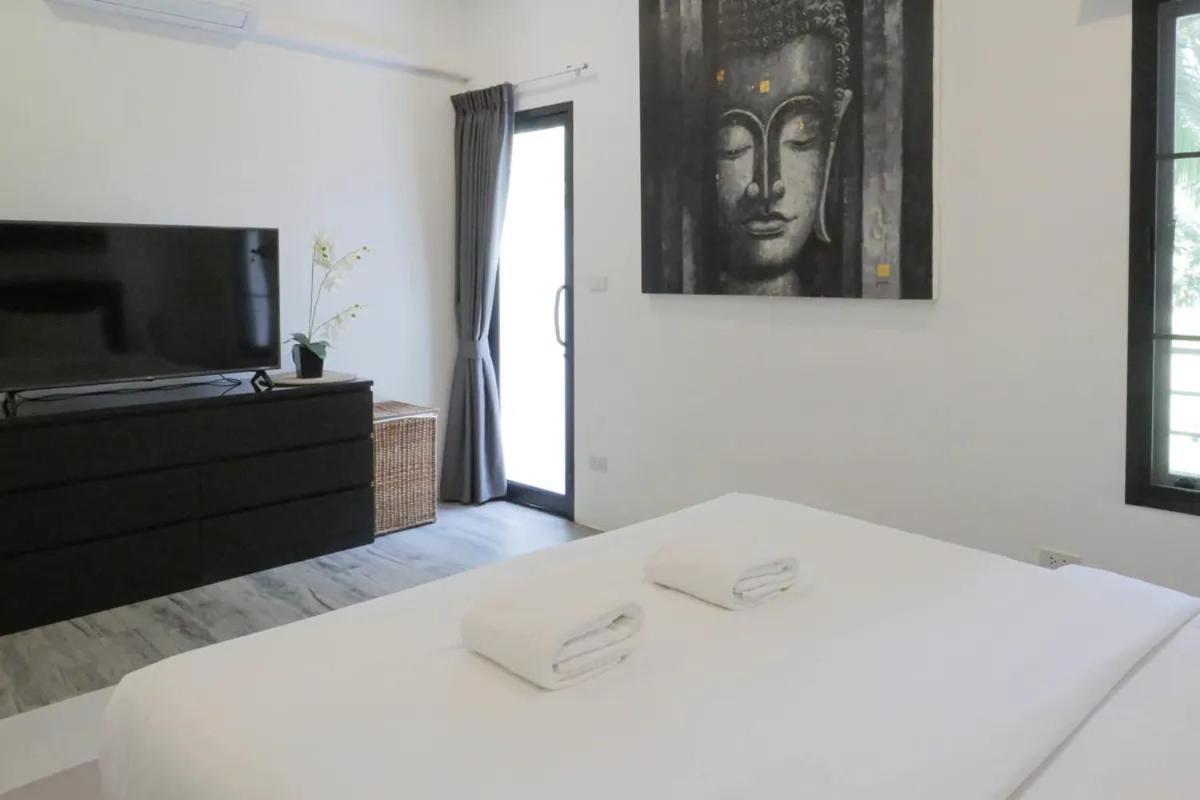 The Blue Lotus Holiday home Mae Nam